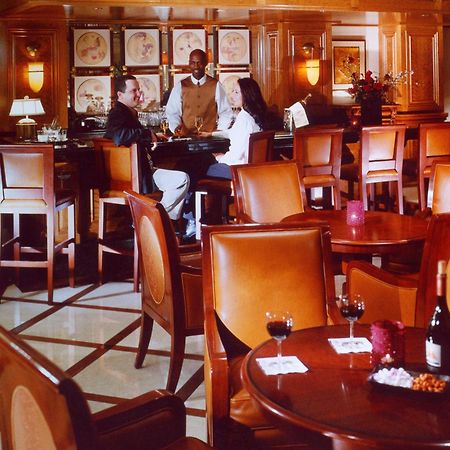The Rose Hotel Pleasanton Restauracja zdjęcie