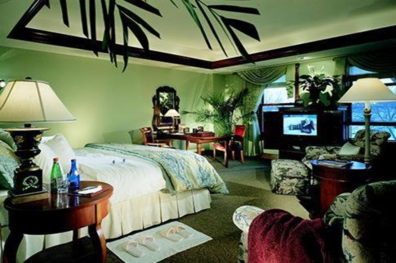 The Rose Hotel Pleasanton Zewnętrze zdjęcie
