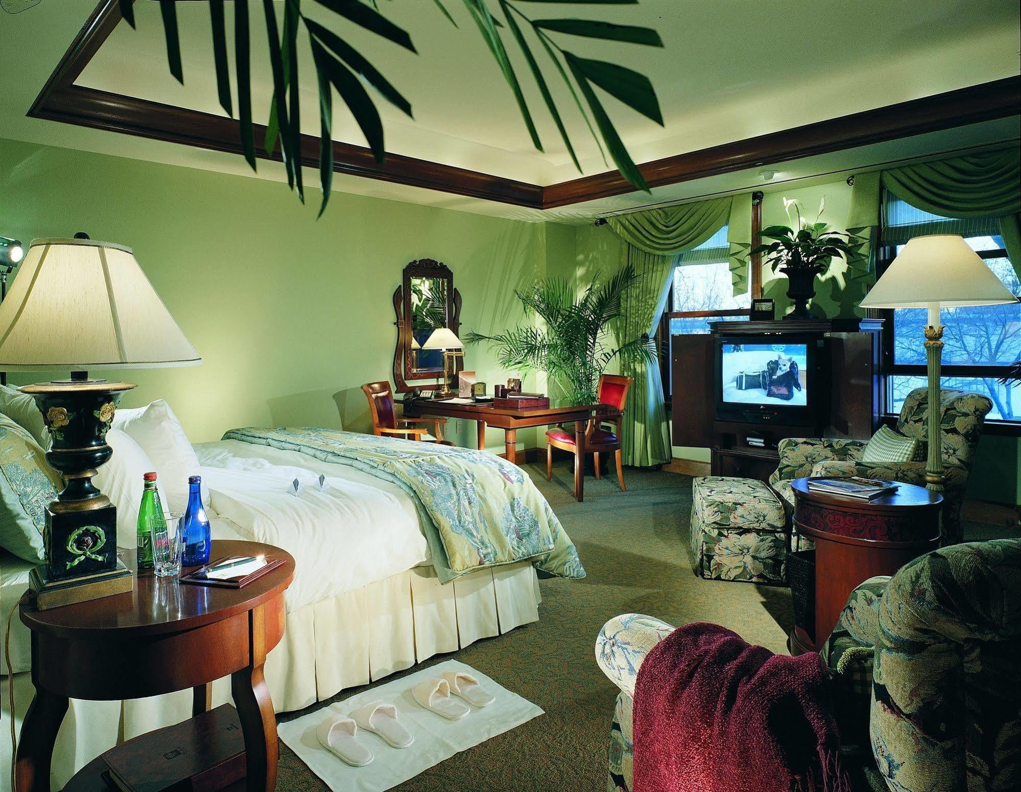 The Rose Hotel Pleasanton Pokój zdjęcie